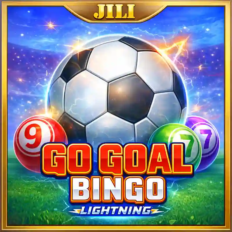 Go Goal Bingo Casino ctkbet